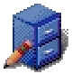 amiga os 3.5 - bin icon