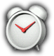 android - clock icon