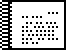apple lisa - bin icon