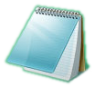 windows vista - note icon