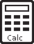 xerox - calculator icon