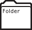 xerox - folder icon