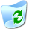 windows xp - bin icon