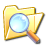 windows xp - search icon